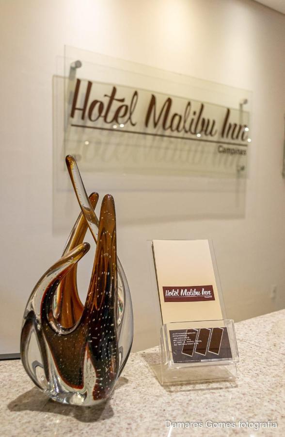 Hotel Malibu Inn Campinas  Exterior photo